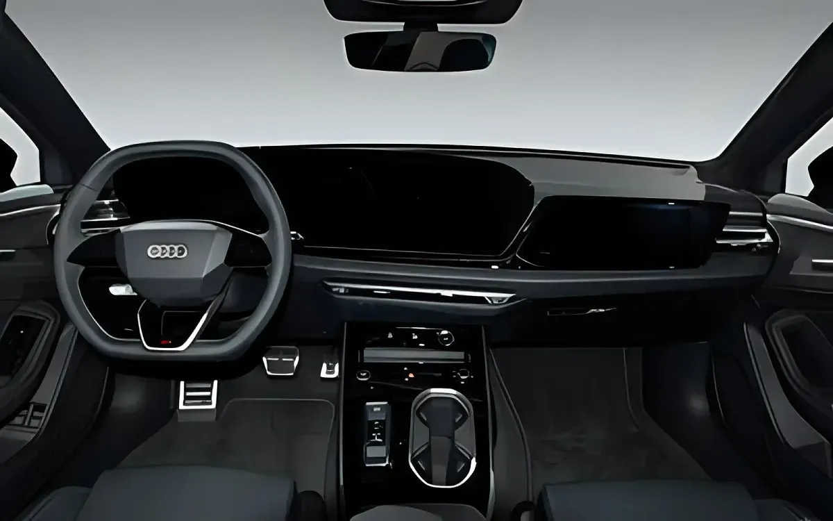 Neu Audi A6 299 PS (219 kW) 2026 Limousine
