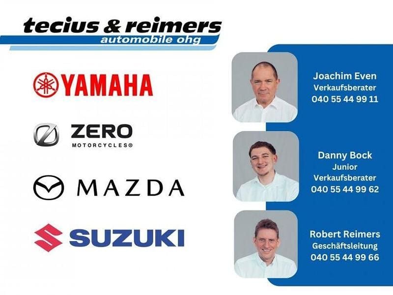 Gebraucht Honda e 2017 Weiss Kleinwagen