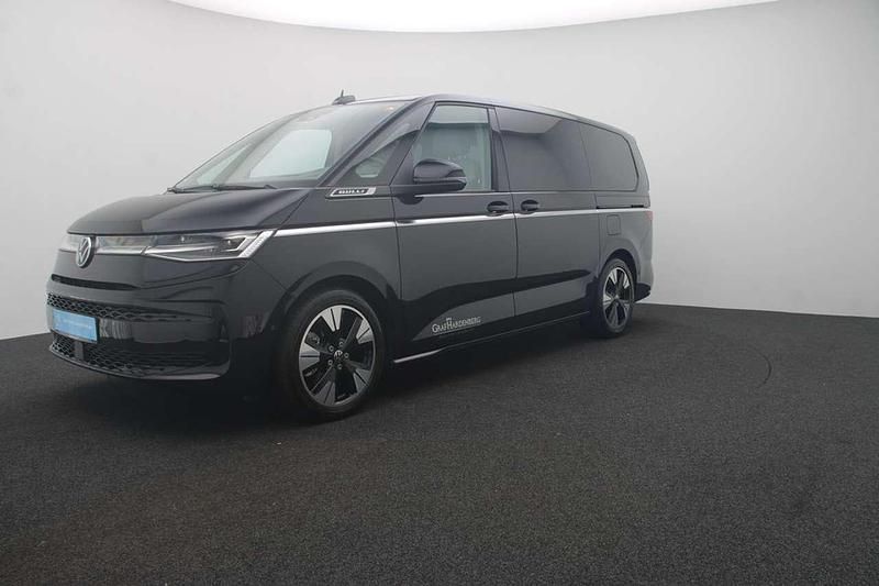 Schwarz Gebraucht 2025 VW T7 Style Van | 78.880 € - Bild 1/4