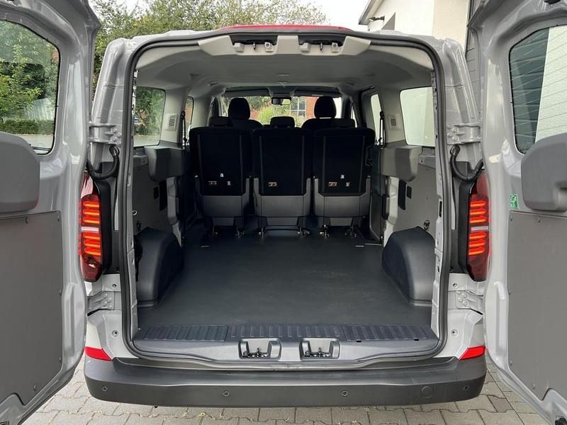 Neu 2025 VW T7 Van | 45.079 € - Bild 1/2