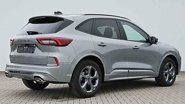 Neu Ford Kuga ST-Line 186 PS (136 kW) 2025 Grau SUV