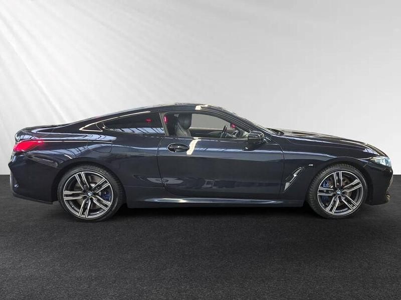 Gebraucht BMW 1M Shadowline 2022 Schwarz Coupé