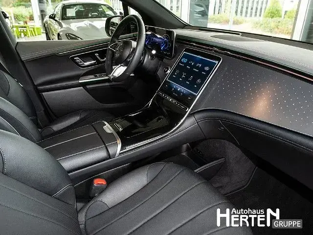 Gebraucht Mercedes EQE300 180 kW (245 PS) 2025