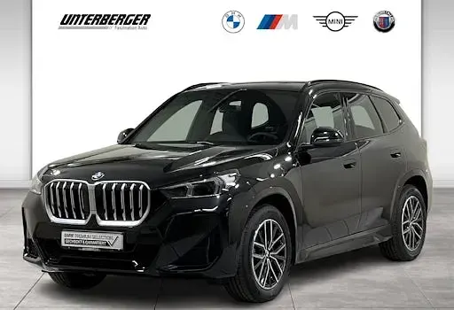 Używany BMW X3 Comfort Edition 197 KM (144 kW) 2025 SUV