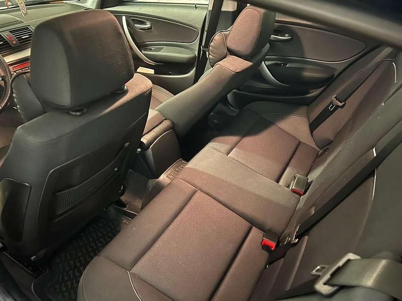 Gebraucht BMW 118 143 PS (105 kW) 2008 Kleinwagen