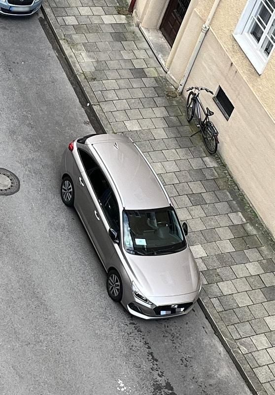 Gebraucht Hyundai i30 140 PS (102 kW) 2020 Kombi