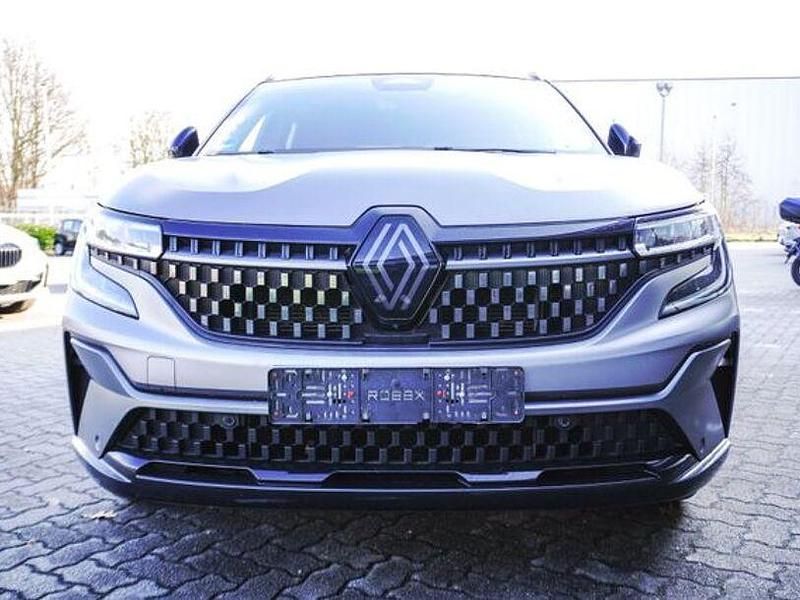 Gebraucht Renault Austral 200 PS (147 kW) 2023 Schwarz SUV