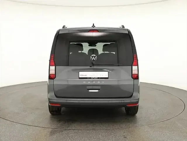 Neu VW Caddy 116 PS (85 kW) 2025 Andere Van / Kleinbus