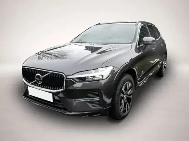 Gebraucht Volvo XC60 Momentum 197 PS (144 kW) 2022 SUV
