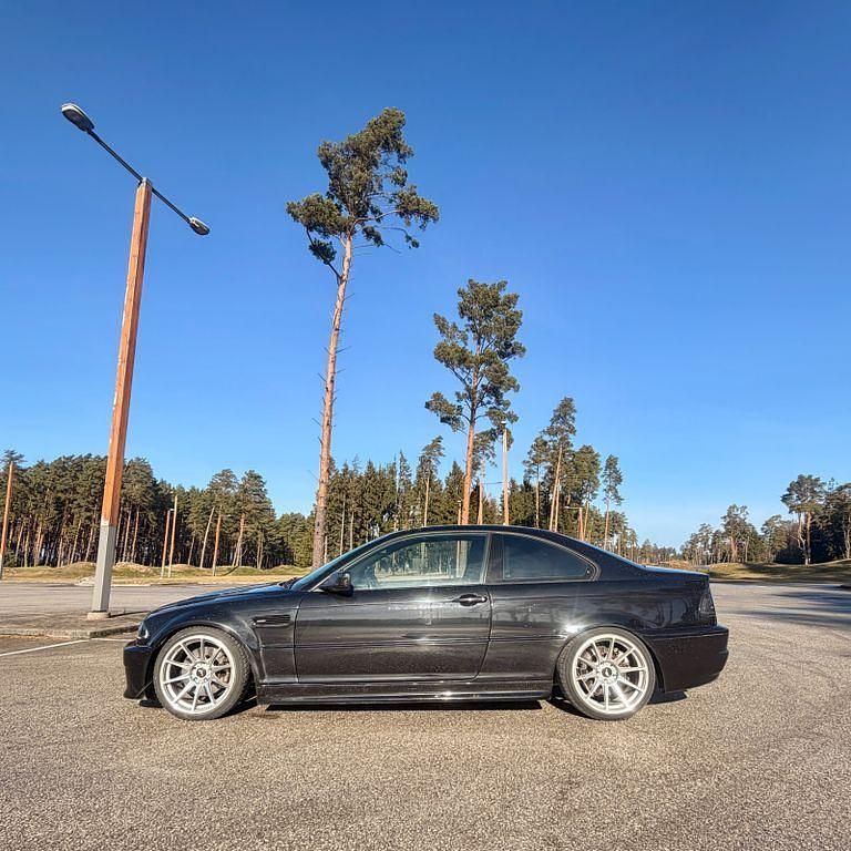 Gebraucht BMW 330 Performance 231 PS (169 kW) 2000 Schwarz