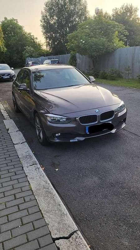 Gebraucht 2012 BMW 116 Sport Line Kleinwagen | 7.000 € (Etwas zu teuer) - Bild 1/4