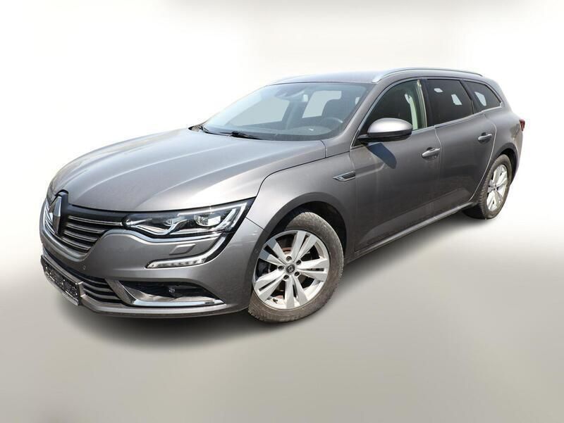 Metallic Gebraucht 2020 Renault Talisman LIMITED | 19.850 € (Fairer Preis) - Bild 1/1