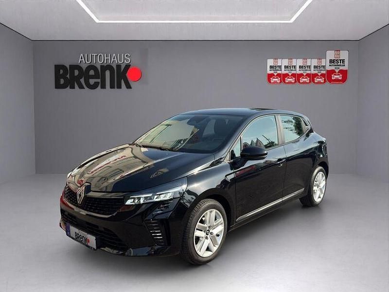 Schwarz Gebraucht 2025 Renault Clio V Evolution Limousine | 18.490 € (Fairer Preis) - Bild 1/3