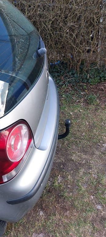 Gebraucht VW Polo Goal 64 PS (47 kW) 2006 Grau Kleinwagen