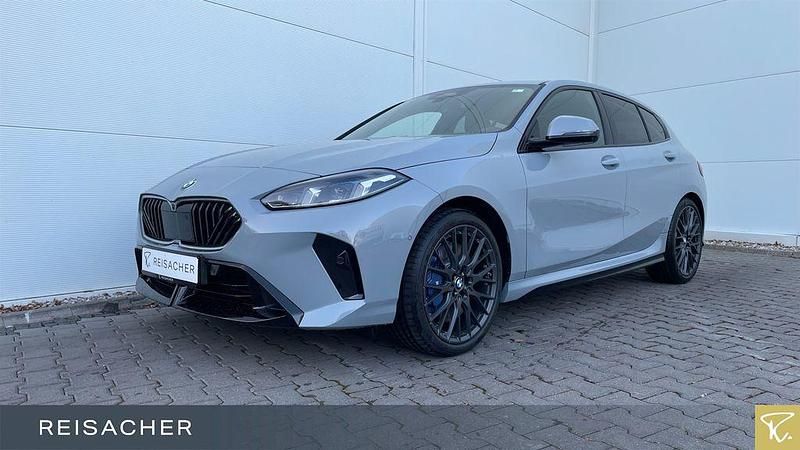 Grau Neu 2026 BMW 123 Performance Kleinwagen | 46.490 € (Guter Preis) - Bild 1/4