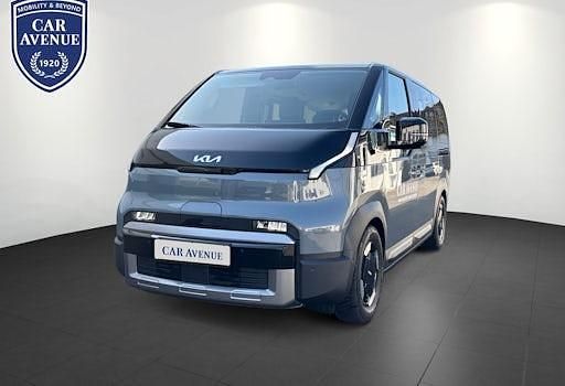 Gebraucht Kia PV5 119 kW (163 PS) 2026 Grau Van / Kleinbus