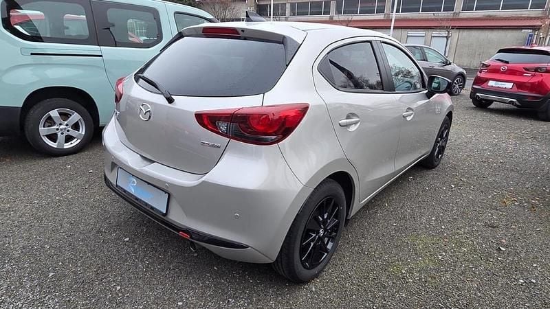 Gebraucht Mazda 2 90 PS (66 kW) 2025