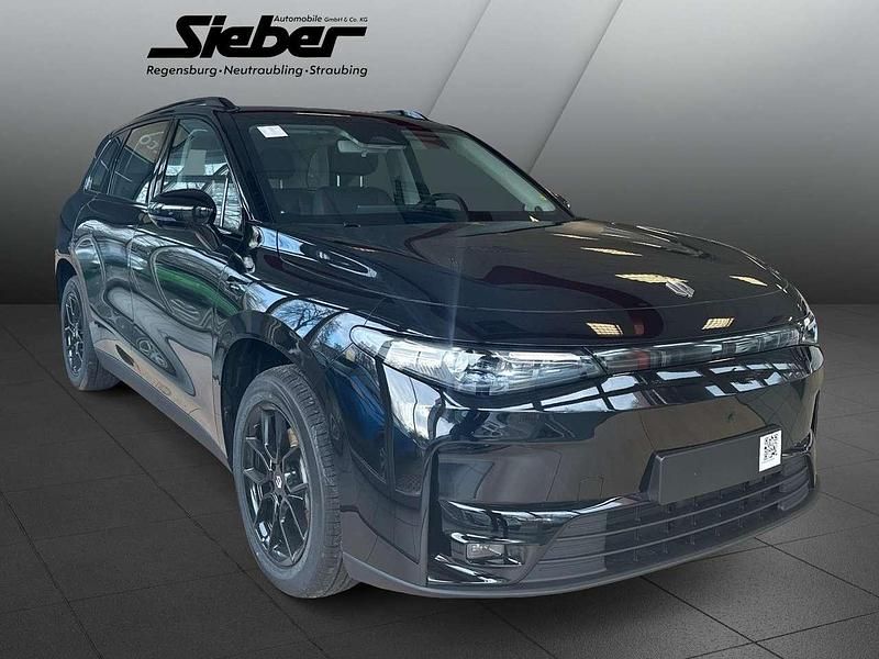 Gebraucht Leapmotor C10 160 kW (218 PS) 2025 Schwarz SUV