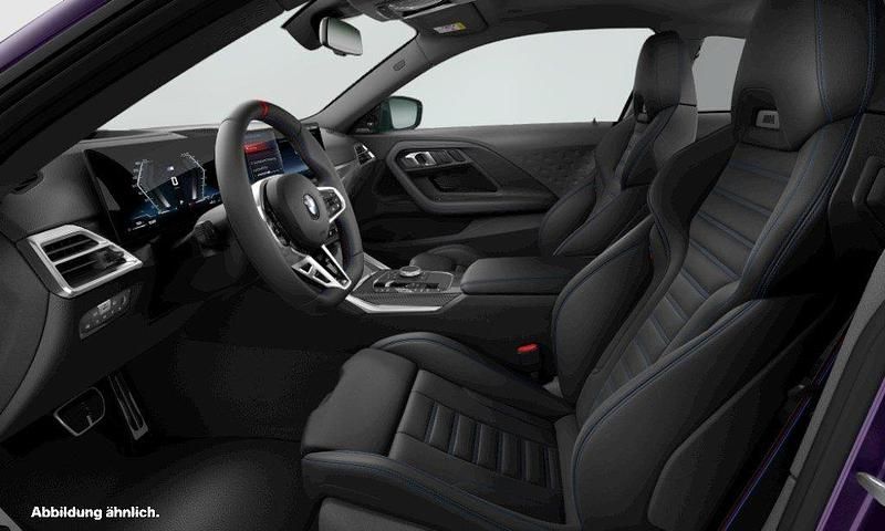 Neu BMW M240 M Sport 381 PS (280 kW) 2026 Thundernight Coupé