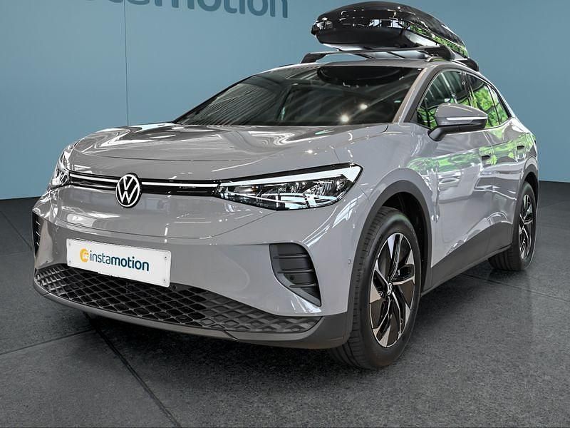 Gebraucht 2025 VW ID.4 Pro SUV | 40.949 € (Superpreis) - Bild 1/4