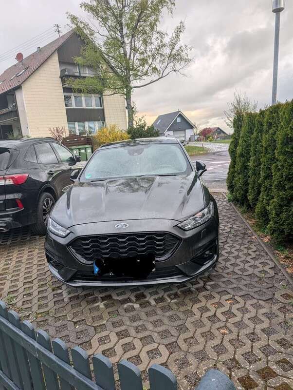 Gebraucht 2020 Ford Mondeo ST-Line Limousine | 16.200 € (Fairer Preis) - Bild 1/4