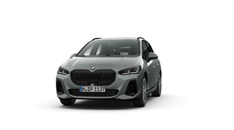 Gebraucht 2025 BMW 223 Active Tourer M Sport Van / Kleinbus | 34.700 € (Superpreis) - Bild 1/3