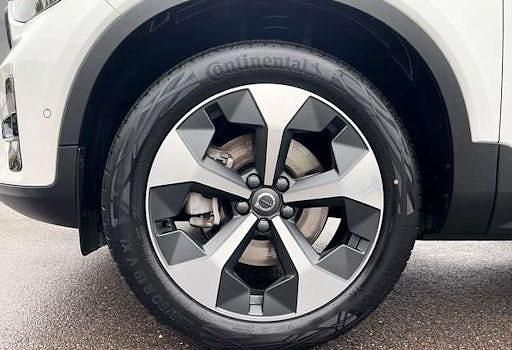 Gebraucht Volvo XC40 Plus 197 PS (144 kW) 2025 Andere SUV