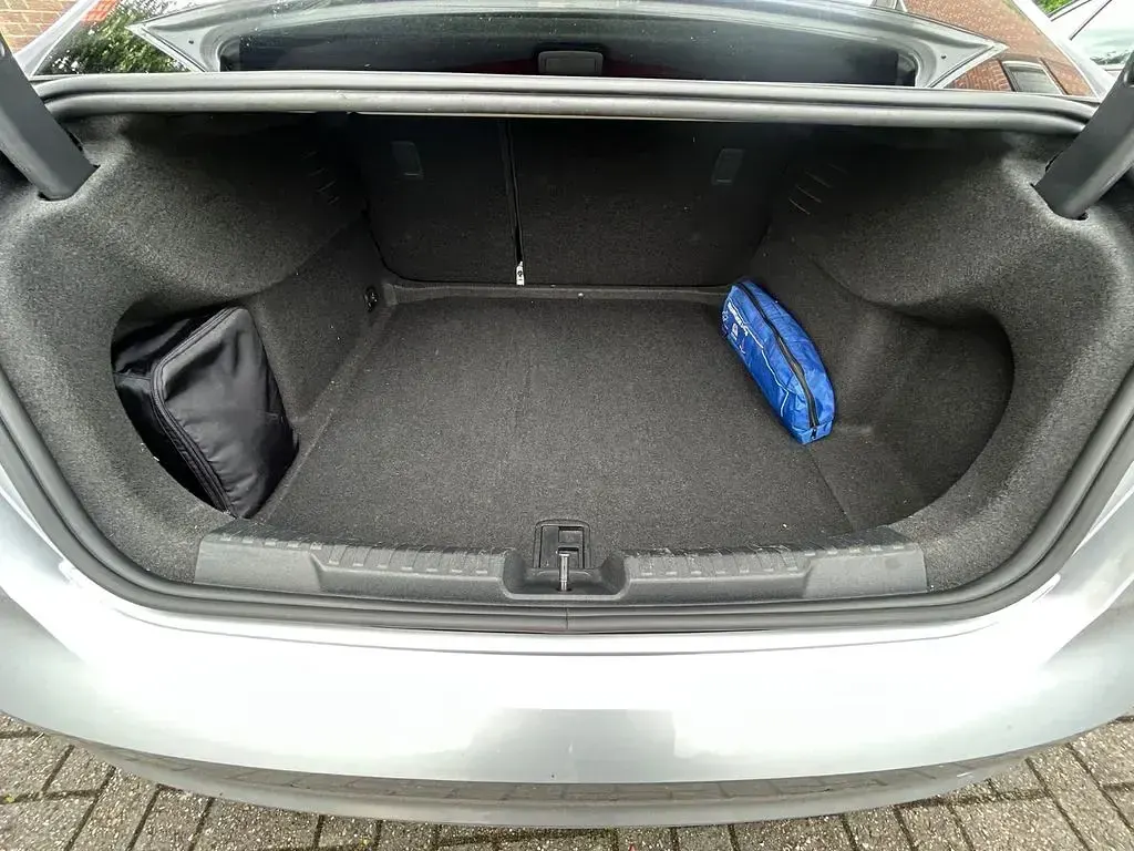 Gebraucht Audi A3 Advanced 116 PS (85 kW) 2021 Silber Limousine