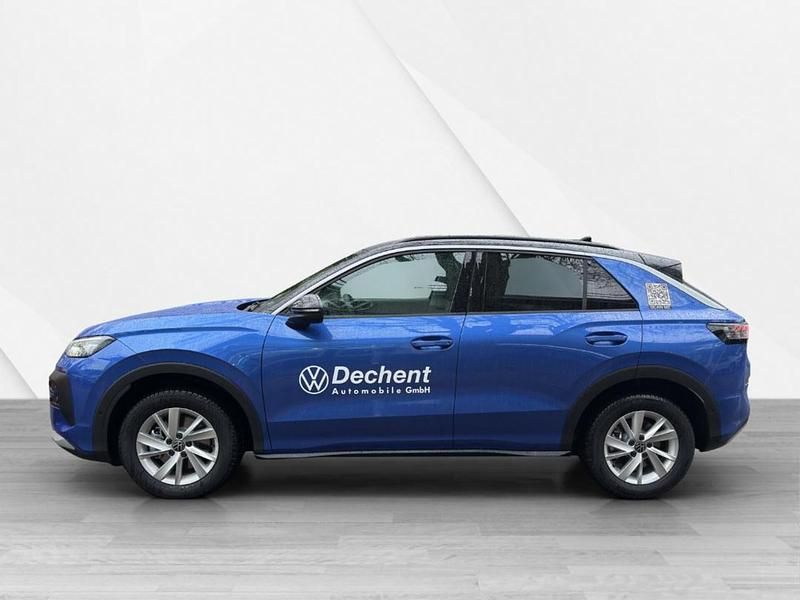 Gebraucht VW T-Roc Life 150 PS (110 kW) 2026 SUV