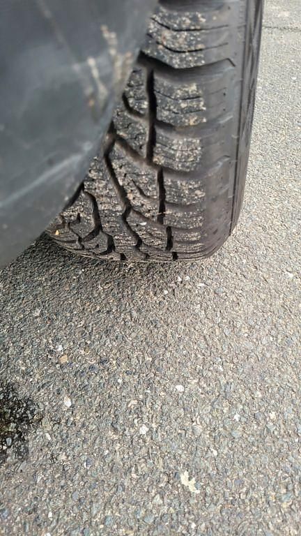 Gebraucht VW Golf Plus Cross 140 PS (102 kW) 2007 Blau Van / Kleinbus