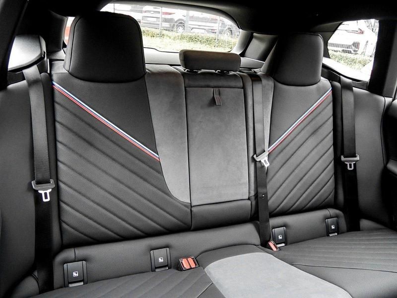 Gebraucht BMW iX M Sport 300 kW (408 PS) 2025 Schwarz SUV