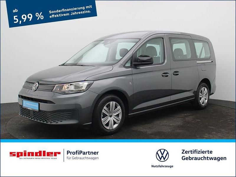 Gebraucht 2025 VW Caddy Maxi Van / Kleinbus | 46.497 € - Bild 1/1