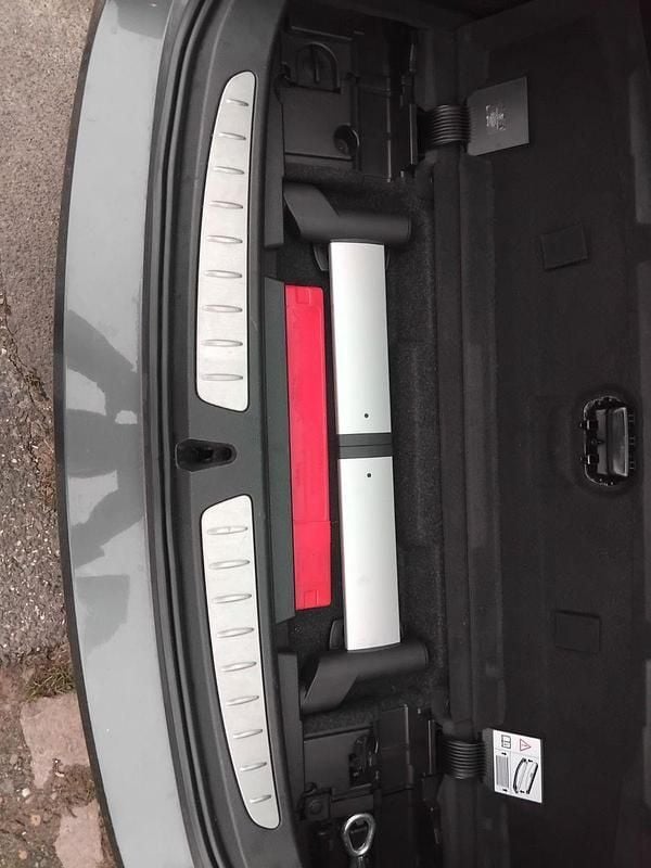 Gebraucht BMW 330 258 PS (189 kW) 2013 Grau Kombi