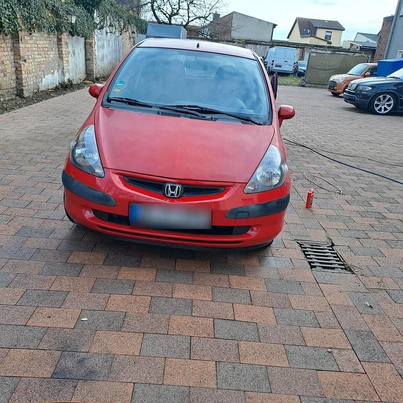 Gebraucht Honda Jazz 2004 Kleinwagen