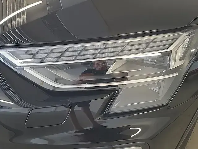 Gebraucht Audi A3 e-tron Comfort 204 PS (150 kW) 2026 Mythosschwarz metallic Kleinwagen
