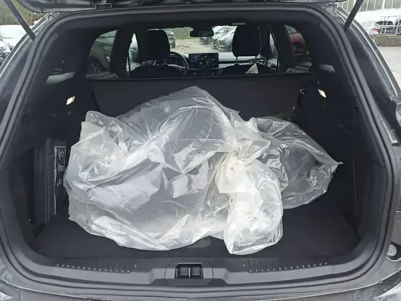 Usata Ford Focus ST-Line 2024 Grigio
