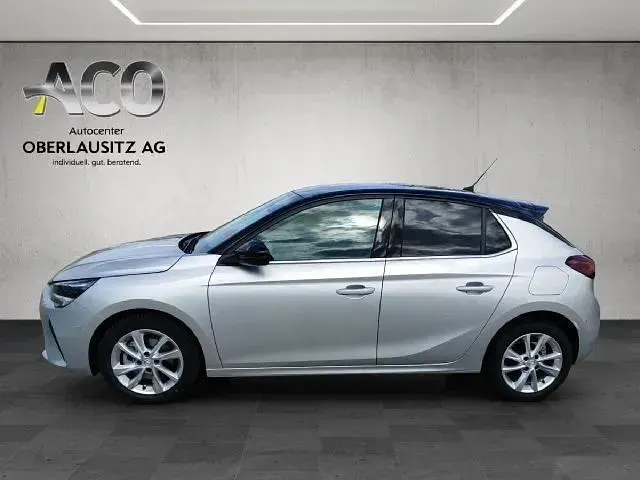 Gebraucht Opel Corsa Elegance 101 PS (74 kW) 2023 Kleinwagen
