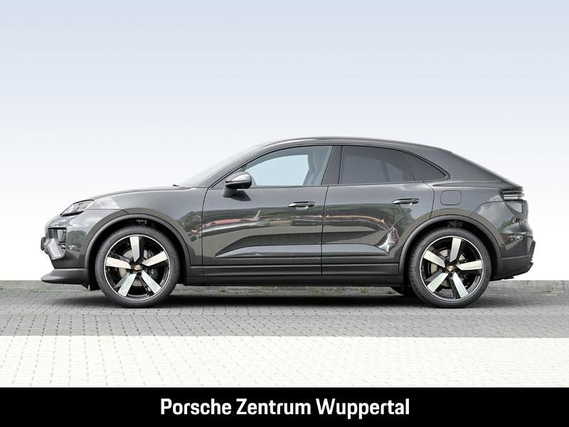 Neu Porsche Macan 264 kW (360 PS) 2025 Grau SUV