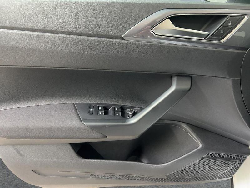 Gebraucht VW Taigo 116 PS (85 kW) 2025 Weiß SUV