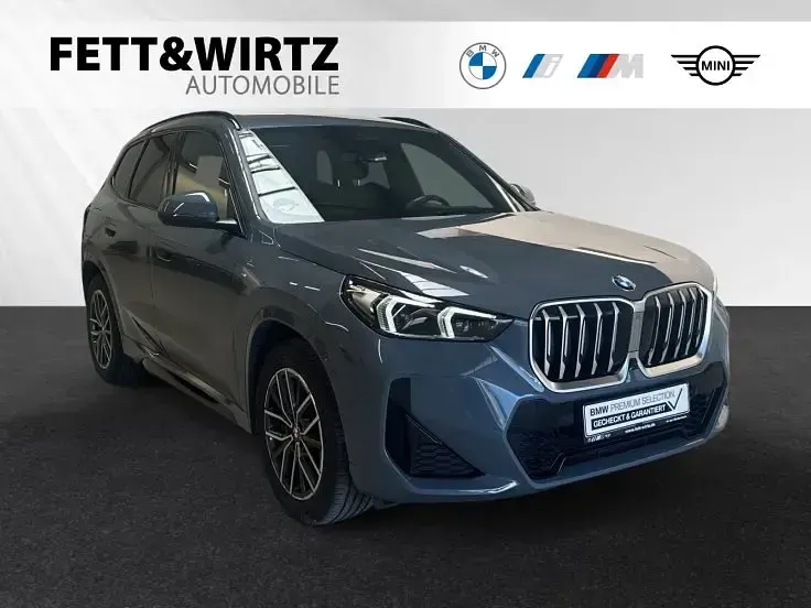 Gebraucht BMW X1 M Sport 218 PS (160 kW) 2024 SUV