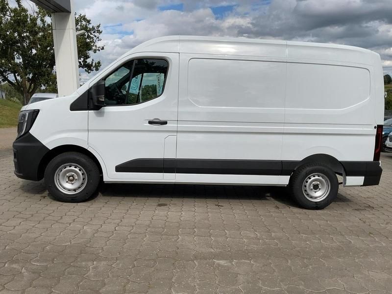 Neu Renault Master 131 PS (96 kW) 2025 Limousine