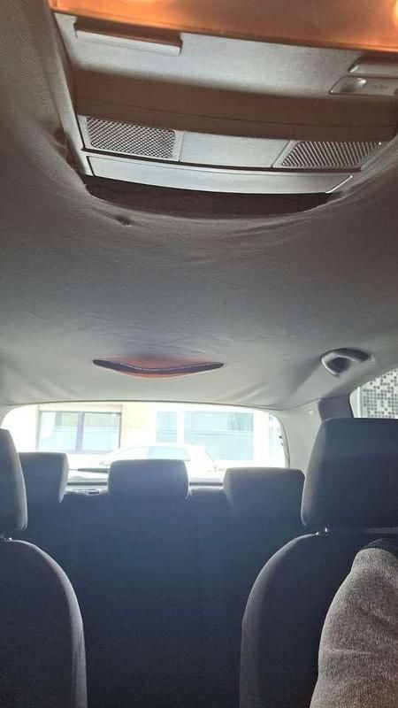 Gebraucht VW Golf V Trendline 80 PS (58 kW) 2007 Silber Limousine