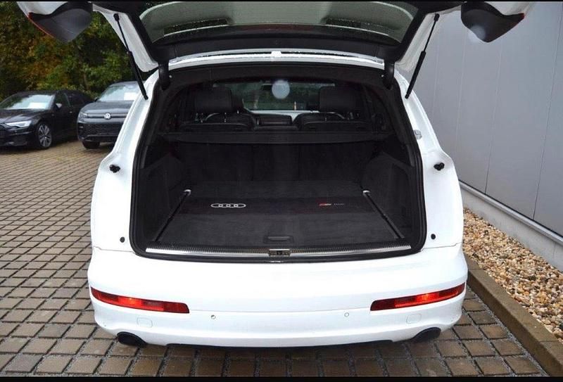 Gebraucht Audi Q7 Comfort 340 PS (250 kW) 2007 SUV