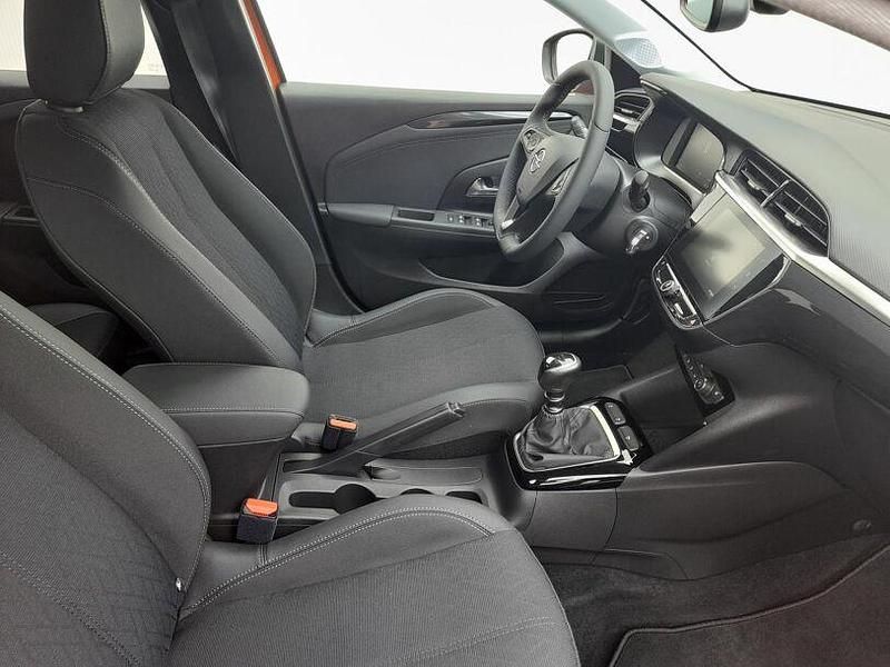 Gebraucht Opel Corsa Elegance 101 PS (74 kW) 2023 Blau Limousine