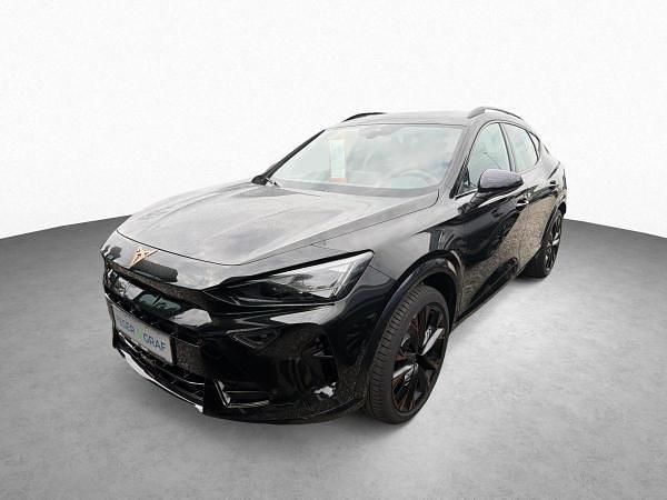 Midnight schwarz Neu 2025 Cupra Formentor VZ2 SUV | 46.980 € (Etwas zu teuer) - Bild 1/4