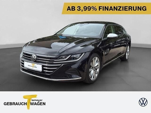 Gebraucht 2022 VW Arteon Elegance | 26.280 € (Superpreis) - Bild 1/4