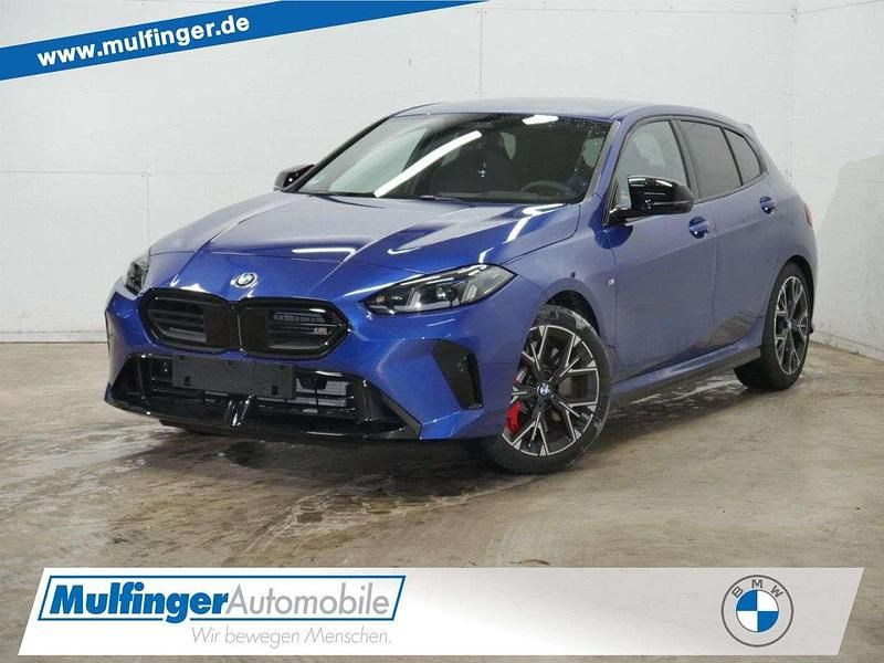 Portimao blau Neu 2024 BMW 135 Kleinwagen | 44.900 € (Fairer Preis) - Bild 1/4