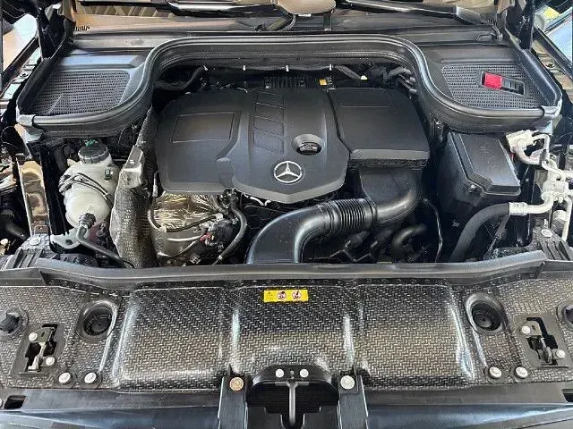 Gebraucht Mercedes GLE350 de 320 PS (235 kW) 2023 SUV