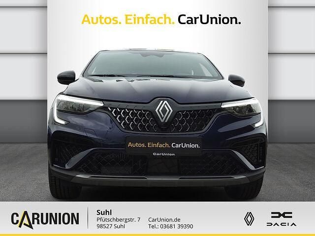 Gebraucht Renault Arkana Techno 140 PS (102 kW) 2022 Othercolor SUV