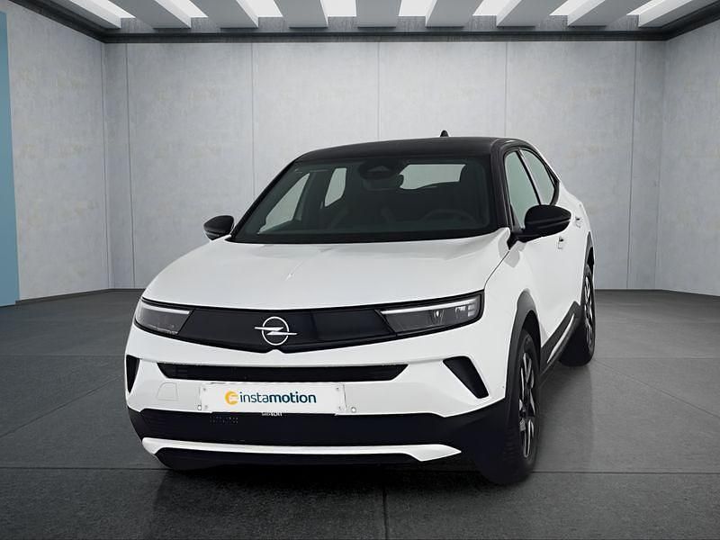 Weiß Neu 2025 Opel Mokka Elegance SUV | 22.499 € (Guter Preis) - Bild 1/4